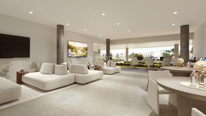 Foto 458b2233-334e-42aa-9f1e-9d25e10de990. Casa adosada en Puerto Deportivo Fuengirola