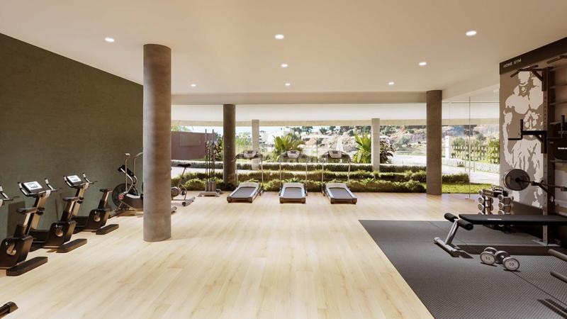 Foto 33e14f6e-4c96-4f5b-a069-0cbaca9b30bd. Semi detached house with pool in Puerto Deportivo Fuengirola