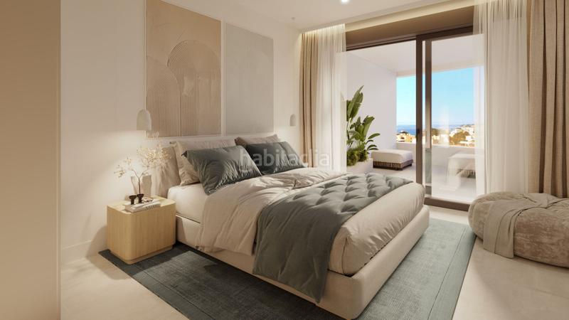 Foto a256af39-7f3a-4dfc-ab70-7c8be1693308. Semi detached house with pool in Puerto Deportivo Fuengirola