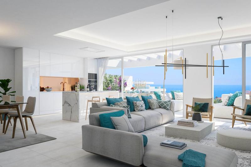 Foto 127aa0c1-f457-46a2-8bf9-a99aff706c7a. Appartement mit pool in Mijas pueblo Mijas