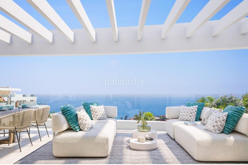 Foto a6fc3026-78a0-4006-9b5d-71c9960a25b3. Appartement mit pool in Mijas pueblo Mijas