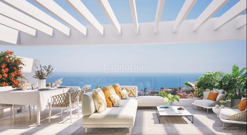 Foto b4d4b44e-d098-4852-9850-bc093df8718f. Appartement mit pool in Mijas pueblo Mijas