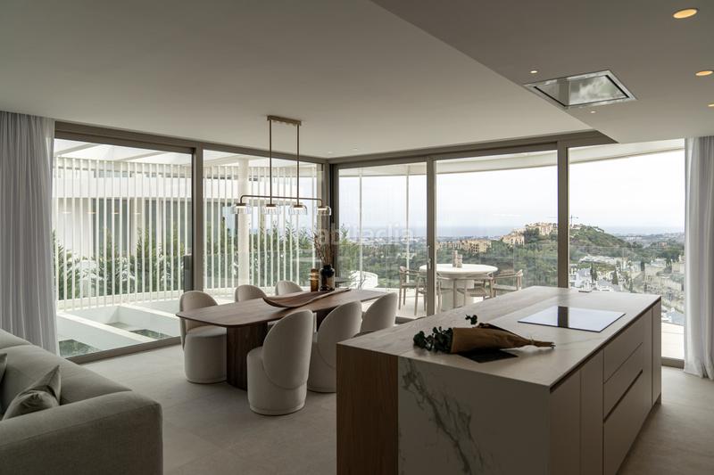 Foto 92f359c4-8a15-4e86-96a0-cdcf2de7a255. Apartament amb piscina a Casco Antiguo Marbella