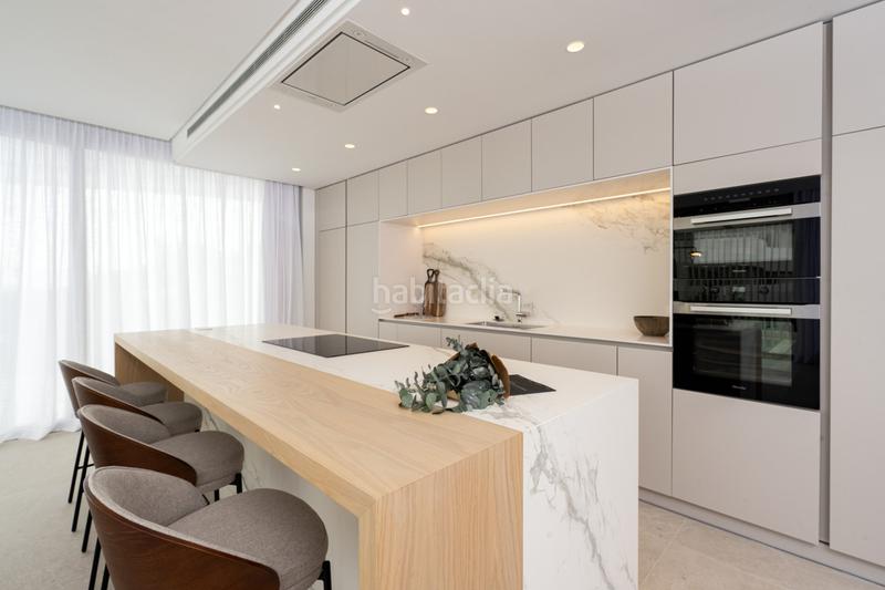 Foto e457b6a6-a4f6-4764-93b7-19dddb351f8e. Apartament amb piscina a Casco Antiguo Marbella