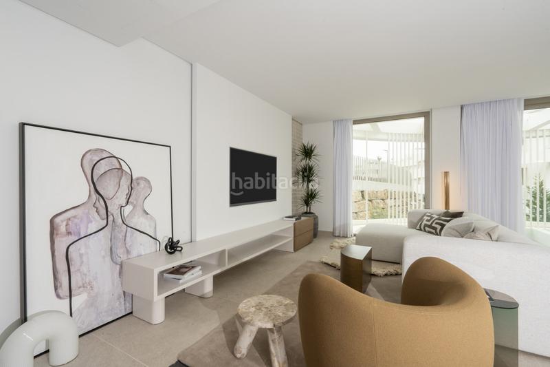 Foto 12eb43b3-9aae-41fd-a03e-9b1de49a5e1c. Apartamento en Casco Antiguo Marbella