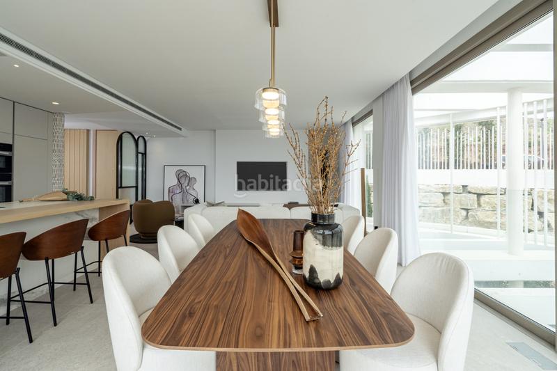 Foto 75baae27-a8eb-4ffc-8877-89335e993c37. Apartamento en Casco Antiguo Marbella