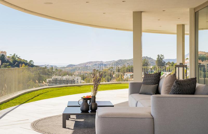 Foto a6c334f1-85c8-46d5-bd4e-91c69aa6d096. Apartamento en Casco Antiguo Marbella