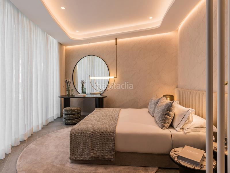 Foto c8385133-e7b7-459a-89c3-4d7880ce6113. Apartamento en Casco Antiguo Marbella