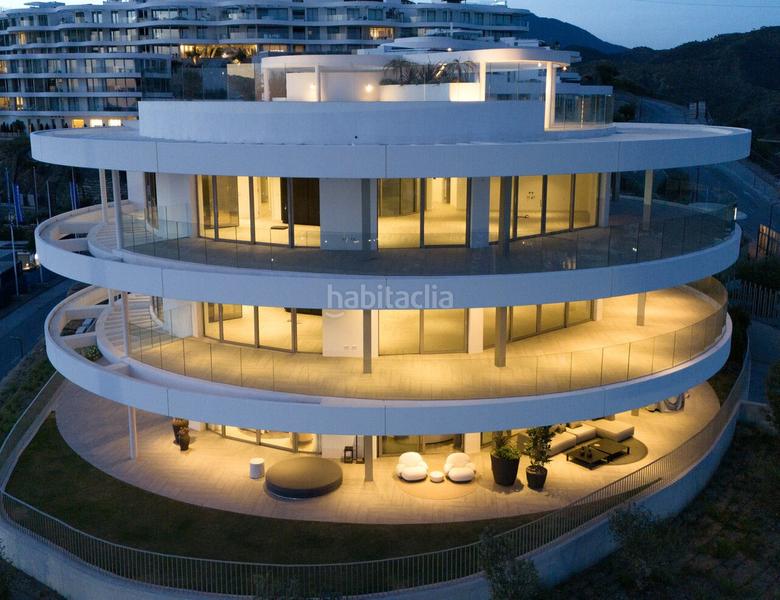 Foto fc488285-820c-489a-8990-eb8c7a3341f9. Apartamento en Casco Antiguo Marbella