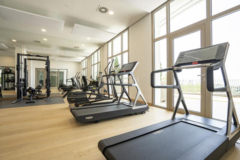 Foto 903747b5-21e3-4ac2-b557-9ebd752f223f. Apartment with pool in Casco Antiguo Marbella