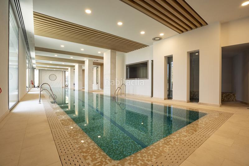 Foto ab759e89-9428-4ee3-a8d7-1f2a4d0e4a3b. Apartment with pool in Casco Antiguo Marbella