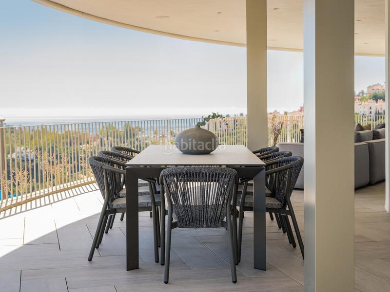 Foto 10f8d14a-c077-4204-bb4e-29705282340a. Appartement avec piscine dans Casco Antiguo Marbella