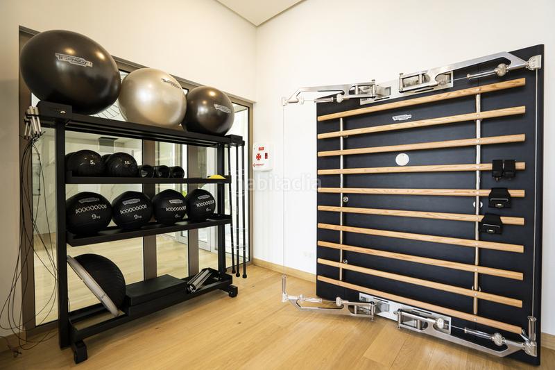 Foto 1bf31684-bbb1-4d57-9b35-ef0f1e656f9d. Appartement avec piscine dans Casco Antiguo Marbella