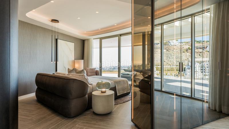 Foto cceaef2d-79ff-42ec-b006-fb6d9e9de5a1. Appartement avec piscine dans Casco Antiguo Marbella