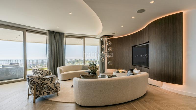 Foto f3fca948-db40-426f-8f85-622f9e1f6775. Appartement avec piscine dans Casco Antiguo Marbella