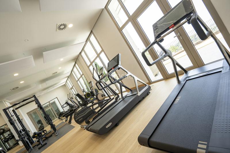 Foto 05531cf0-42d3-4b9c-9c93-4ddc628cf872. Appartement mit pool in Casco Antiguo Marbella