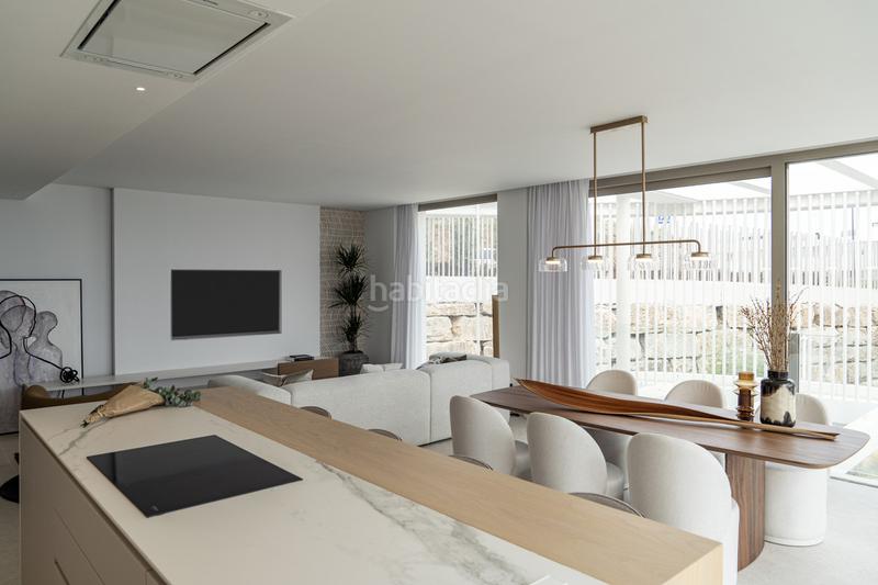 Foto 5b3843ec-27a7-4bc7-8052-c6fe13c4cc4f. Appartement mit pool in Casco Antiguo Marbella