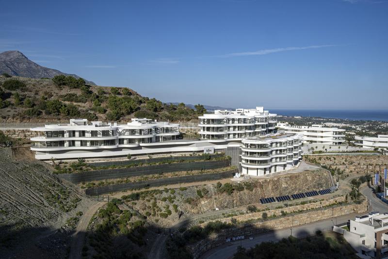 Foto b058b986-09e1-4213-9eea-2e54e59fbbf9. Appartement mit pool in Casco Antiguo Marbella