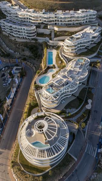 Foto 05e70027-27fb-4016-8eb6-bf417d0e8999. Piccolo appartamento con piscina in Casco Antiguo Marbella