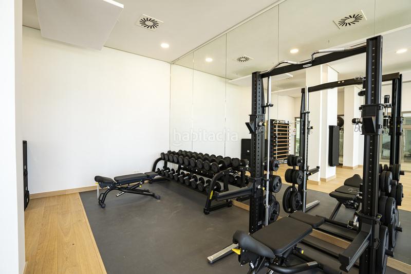 Foto f37bd049-32fc-4e9c-8d22-78b9937952ef. Piccolo appartamento con piscina in Casco Antiguo Marbella