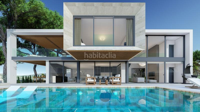 Foto 57642215-e0d3-48fe-aa88-3f8d30a63f06. Chalet mit pool in Mijas pueblo Mijas