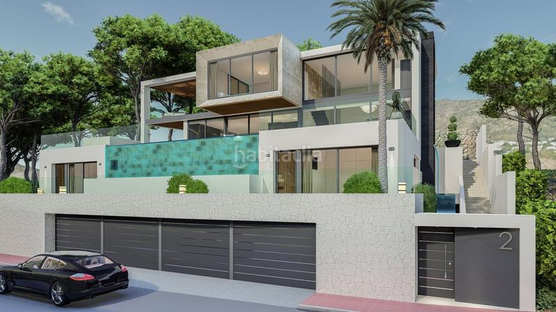 Foto 9d3e7f0f-f391-4b44-a11a-08dfa3167a9f. Chalet mit pool in Mijas pueblo Mijas