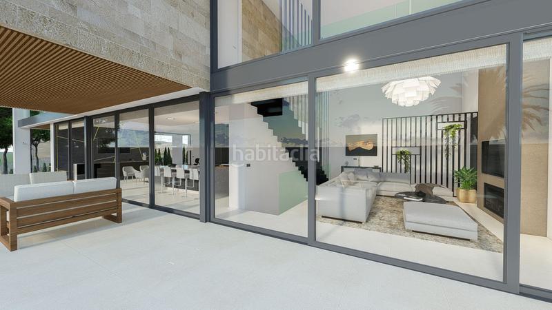 Foto da51878e-12a5-4bc8-aa87-53c61d090f6a. Chalet mit pool in Mijas pueblo Mijas