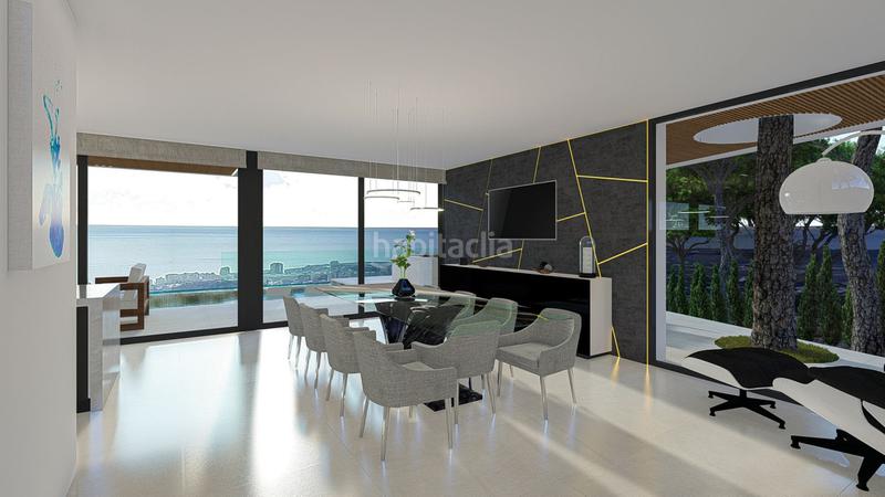 Foto eec4ebcf-0f43-44e8-a4a7-b0c2bd0960d8. Chalet mit pool in Mijas pueblo Mijas