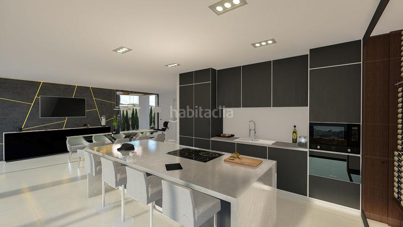 Foto c5ce586d-9251-4df6-8891-5ebaa8339201. Chalet with pool in Mijas pueblo Mijas