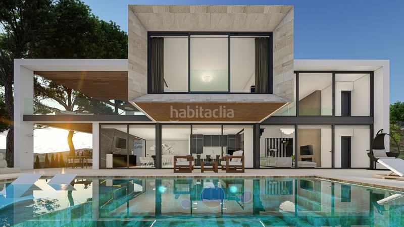 Foto 303fecb5-75b0-4406-8882-eb8f7c6d7895. Chalet avec piscine dans Mijas pueblo Mijas