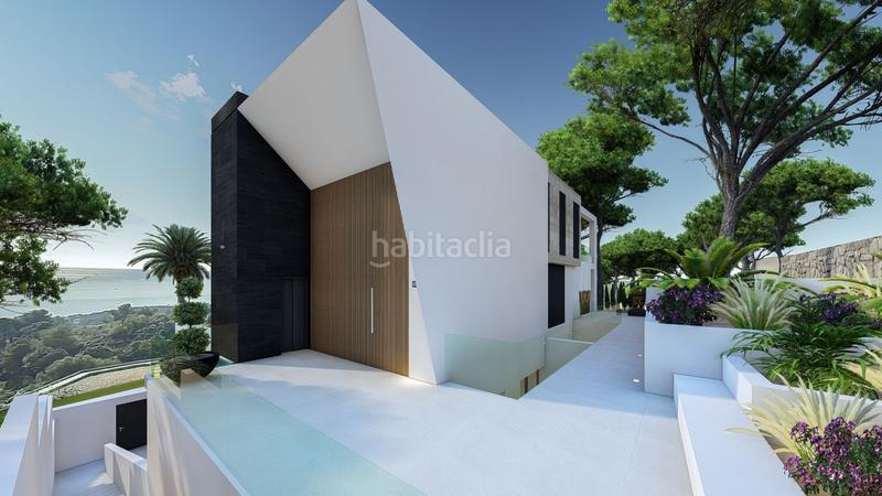 Foto 4fb95388-0a80-472c-ae57-0f4942a9d89e. Chalet en Mijas pueblo Mijas