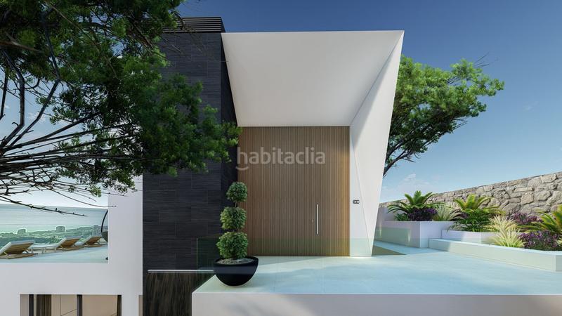 Foto a11da85f-5512-40c6-9cb7-c082ac32f05d. Chalet en Mijas pueblo Mijas