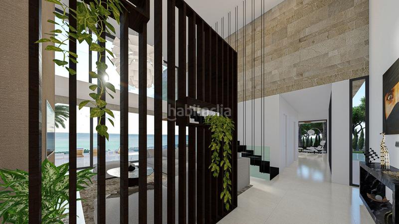 Foto c36833d8-86ae-4280-a49a-0c77692dcd56. Chalet en Mijas pueblo Mijas