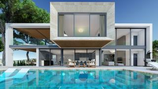 Chalet à Mijas pueblo