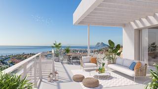 Apartament a La Alcaidesa