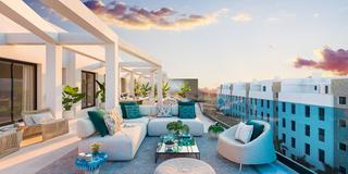 Apartamento en Mijas pueblo
