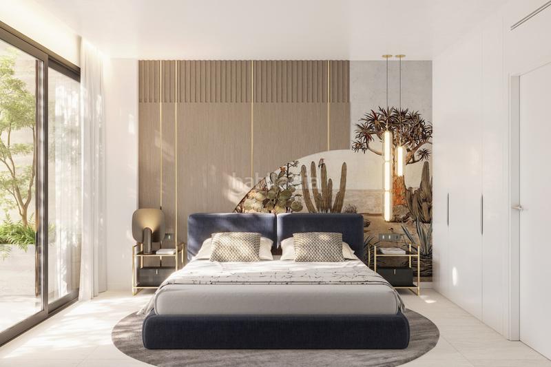 Foto c24bd1bc-376e-4ee0-926f-5b73678e9411. Apartament amb piscina a Manilva pueblo Manilva