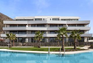 Apartament en Puerto Deportivo