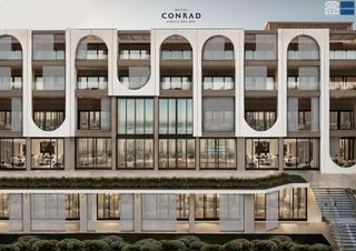Edificio in Doña Julia Golf