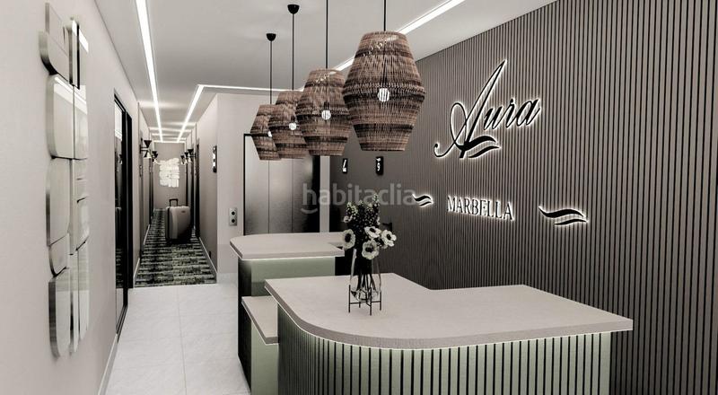 Foto 3cb4b064-6328-44fa-9064-6b213c952670. Édifice dans Calahonda Mijas