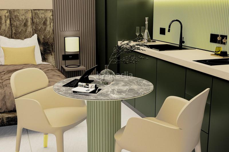 Foto 73420422-595e-4b22-a38c-8b4ff7cb3cd9. Édifice dans Calahonda Mijas