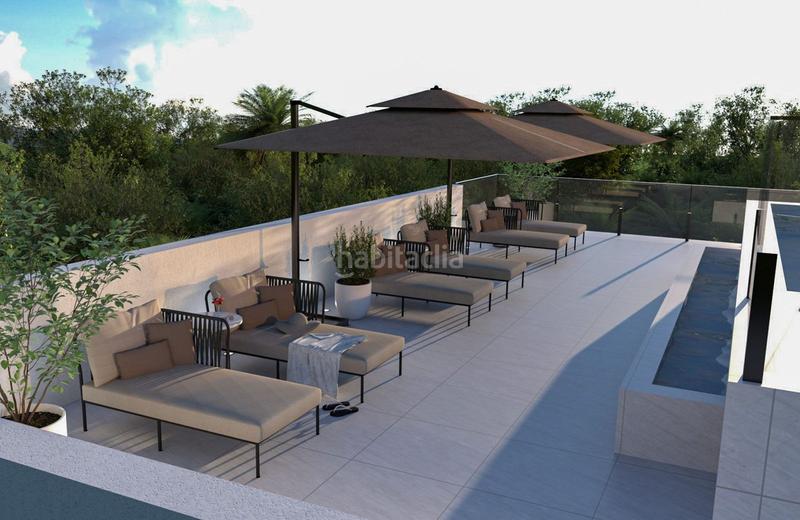 Foto 762292eb-8adb-4c04-af67-b81300933f90. Édifice dans Calahonda Mijas