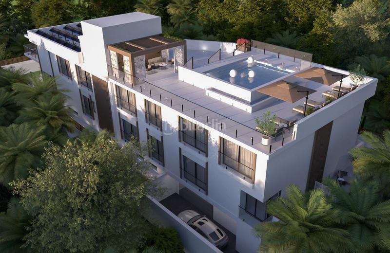 Foto 77ab450d-c430-495b-8818-798be0b64867. Edificio in Calahonda Mijas