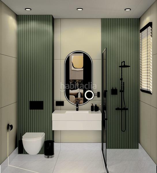 Foto aa7db093-a51d-4a45-890c-7cf3b80e685e. Edificio in Calahonda Mijas