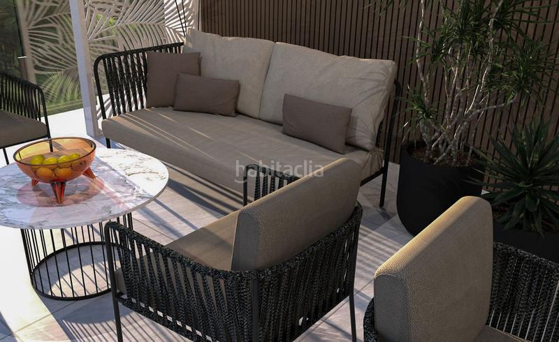 Foto c69486b3-7da8-4703-8a8d-4ad567a7f012. Edificio in Calahonda Mijas