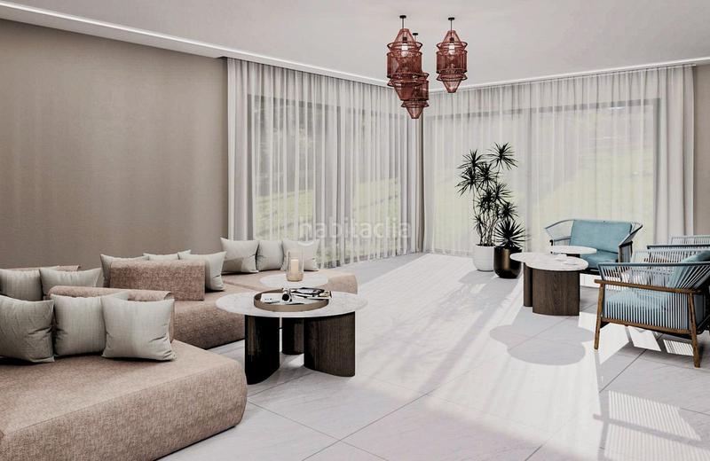 Foto efb9dbe1-325b-4de2-b134-180cdbe94bfc. Edificio in Calahonda Mijas