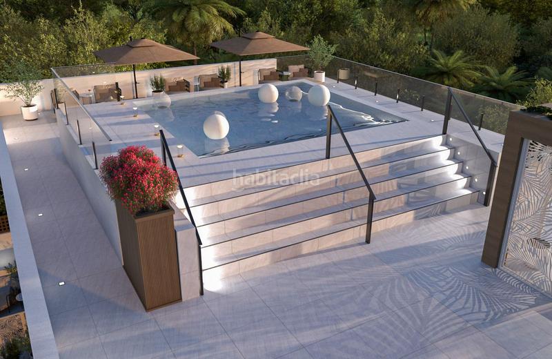 Foto 27cc865a-7d00-4b6b-9796-4c37eb4ba93d. Edificio en Calahonda Mijas