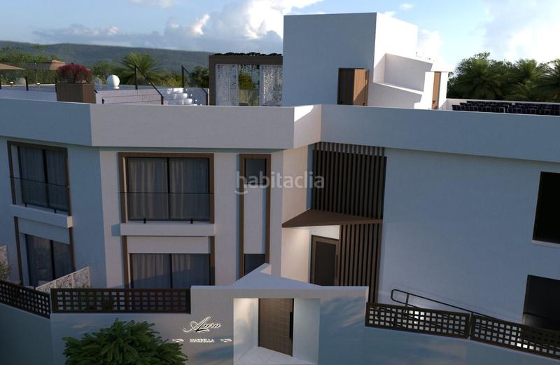 Foto a17bf831-616c-44c4-919b-da70d9b480e1. Edificio en Calahonda Mijas