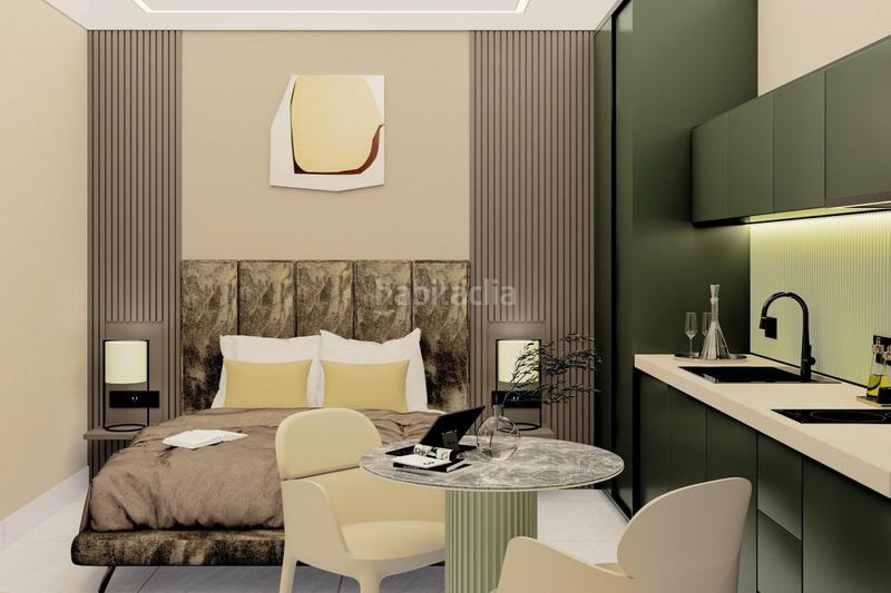 Foto b6a1d329-6a94-43d1-b098-bbdd3a2fa614. Edificio en Calahonda Mijas