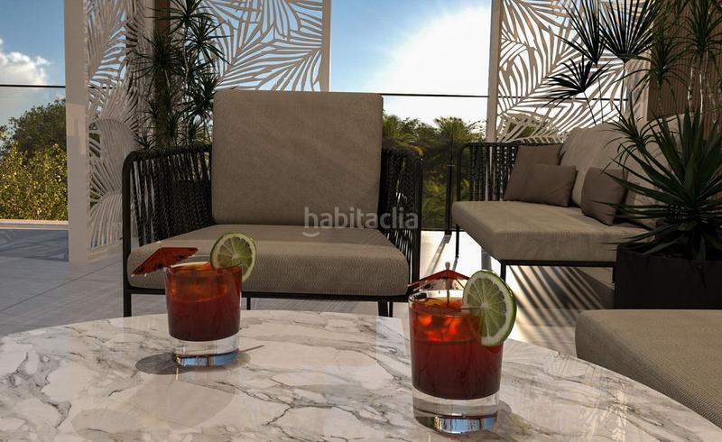 Foto c4218690-aa81-4f17-887d-c29c2fb5d60c. Edificio en Calahonda Mijas